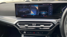 BMW 3 Series 320i M Sport 4dr Step Auto Petrol Saloon